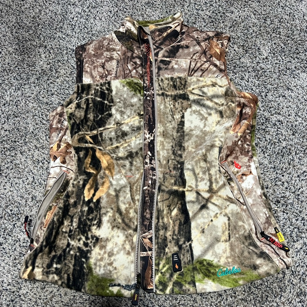 Hunting Vest